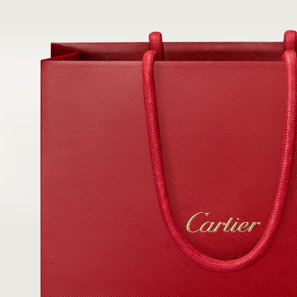 Les Nécessaires à Parfum Cartier - Set motivo joyero Artículo de perfumería